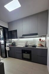Blk 801B West Coast Parkview (Clementi), HDB 4 Rooms #531166251